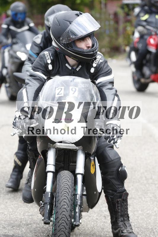 /19 26.05.2025 FREERIDE Training ADR/Impressionen